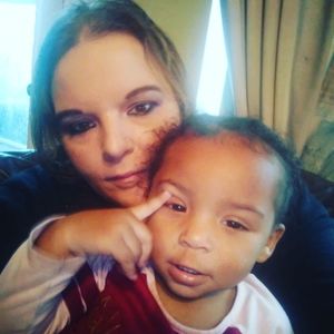 Meet your Posher, Tiffany